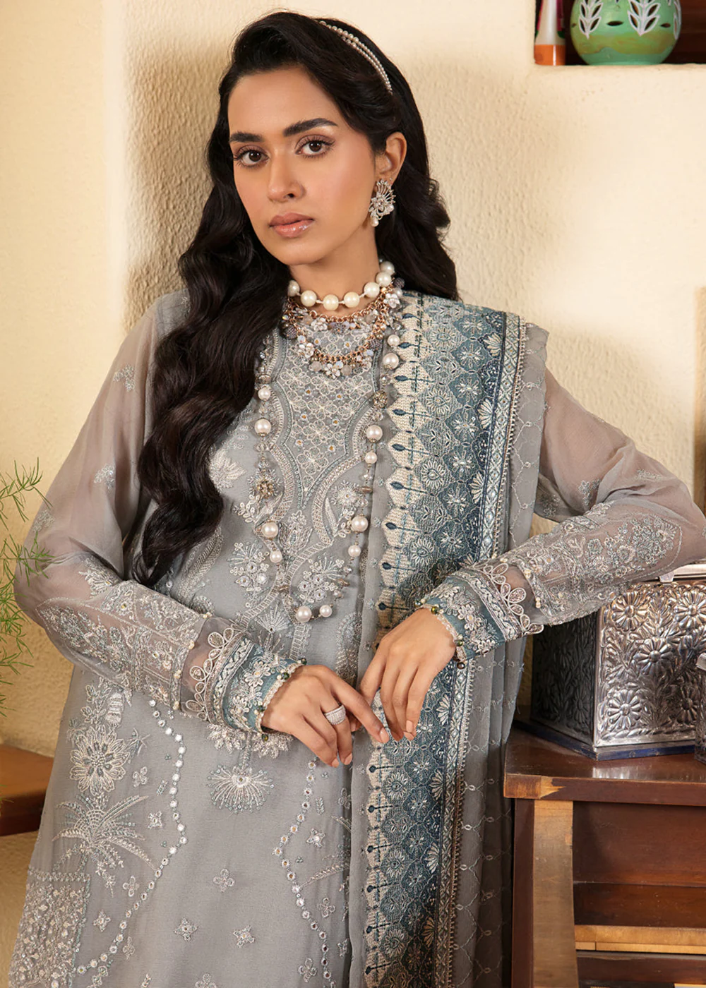 La Mode Luxury Formals 23 by Xenia Formals - MATILDA - Image 2