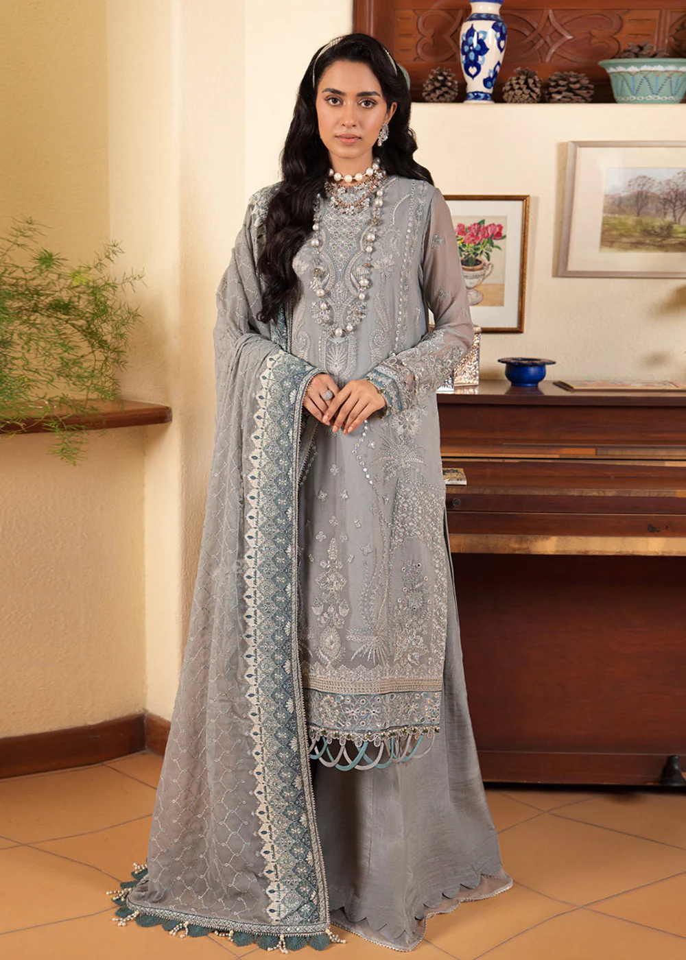 La Mode Luxury Formals 23 by Xenia Formals - MATILDA - Image 3