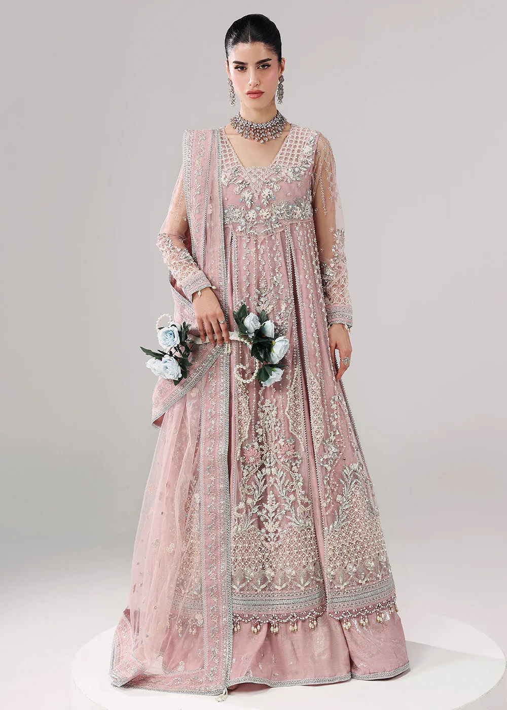 L'amore Luxury Handwork Edit '25 by Sardinia | Lilac Luxe