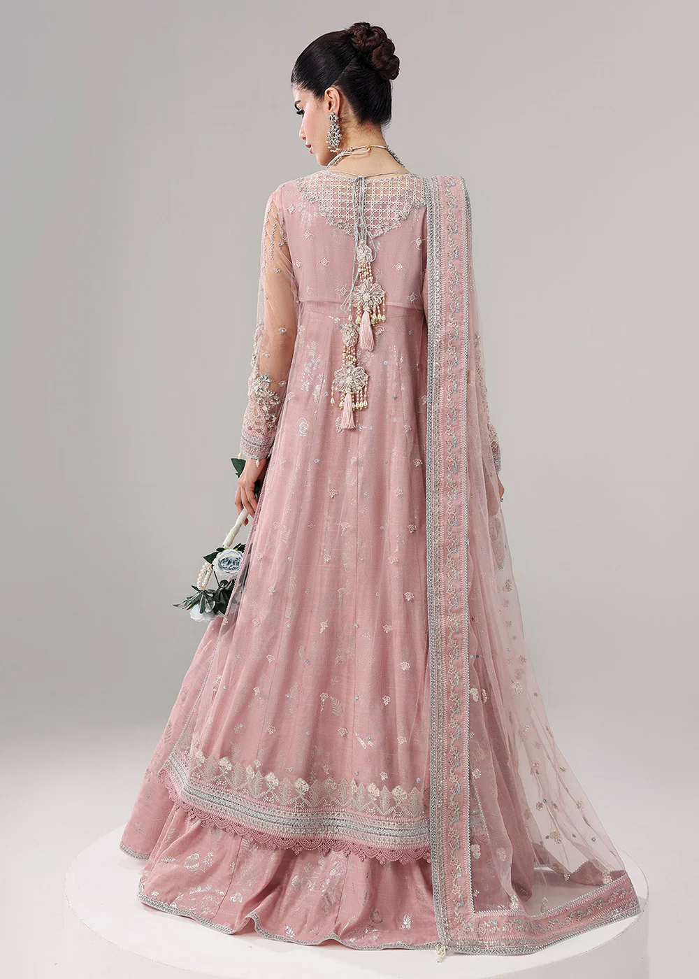 L'amore Luxury Handwork Edit '25 by Sardinia | Lilac Luxe - Image 3