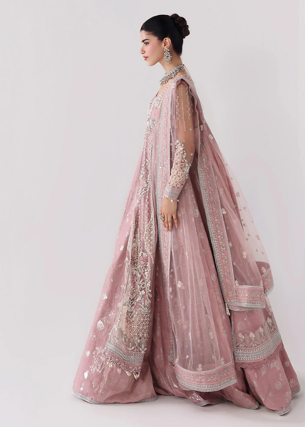 L'amore Luxury Handwork Edit '25 by Sardinia | Lilac Luxe - Image 4