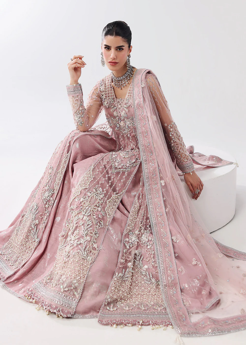 L'amore Luxury Handwork Edit '25 by Sardinia | Lilac Luxe - Image 5