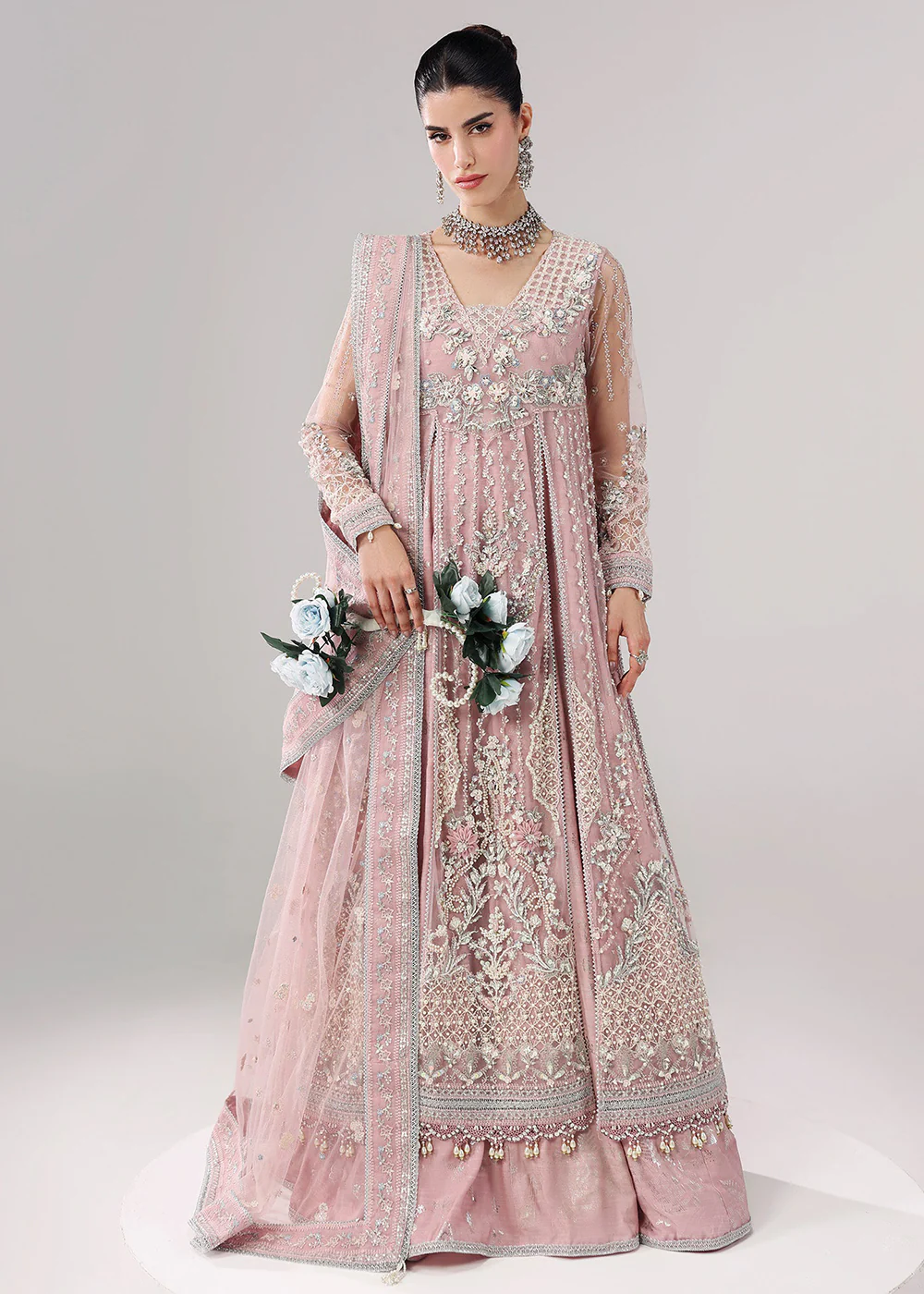 L'amore Luxury Handwork Edit '25 by Sardinia | Lilac Luxe - Image 6