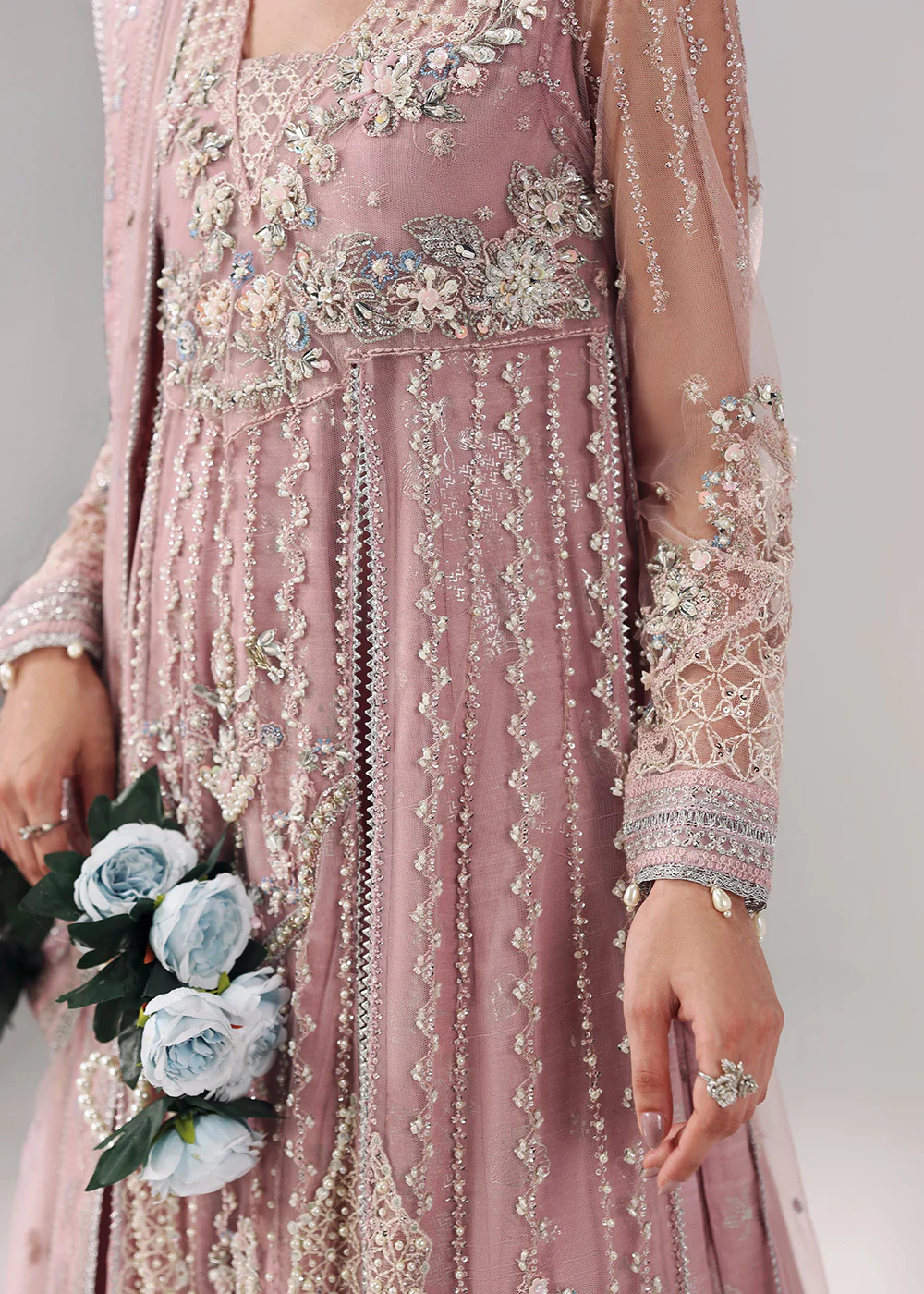 L'amore Luxury Handwork Edit '25 by Sardinia | Lilac Luxe - Image 7