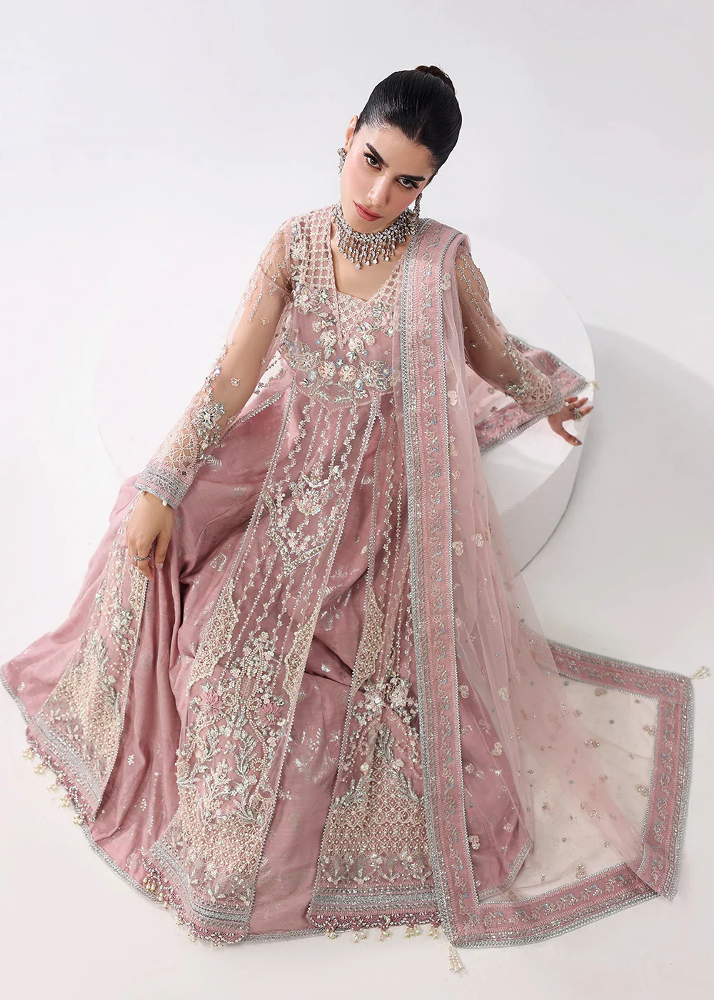 L'amore Luxury Handwork Edit '25 by Sardinia | Lilac Luxe - Image 8
