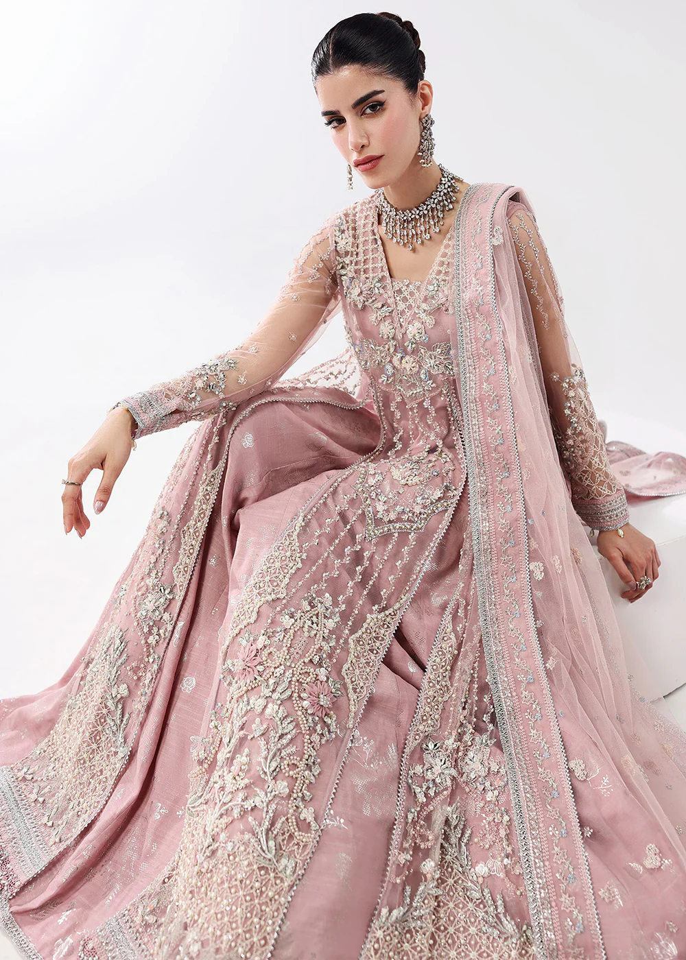 L'amore Luxury Handwork Edit '25 by Sardinia | Lilac Luxe - Image 9