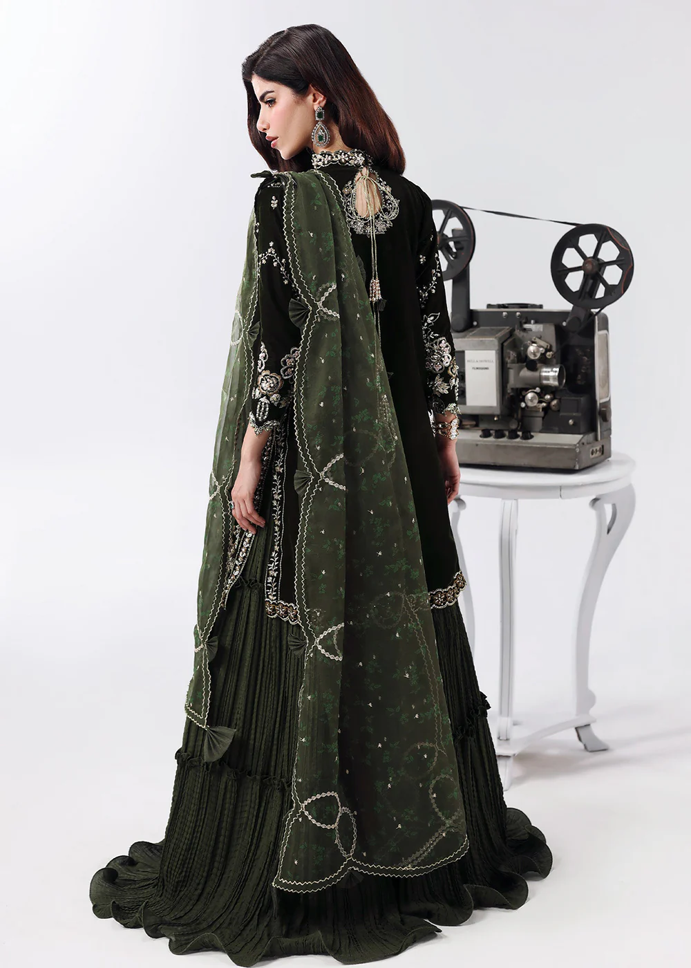 L'amore Luxury Handwork Edit '25 by Sardinia | Velvet Dream - Image 3