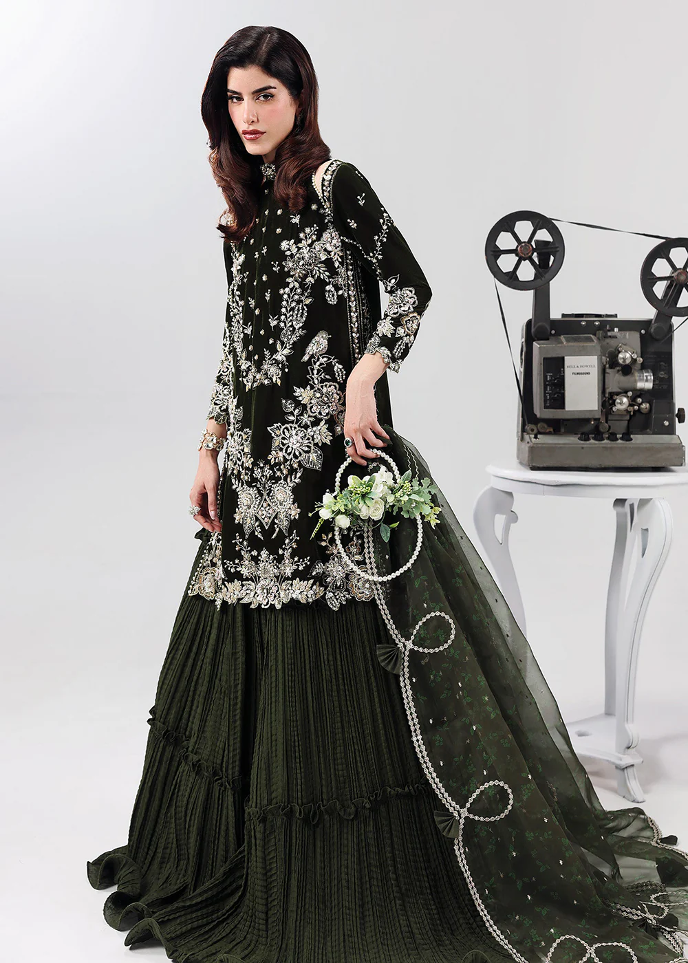 L'amore Luxury Handwork Edit '25 by Sardinia | Velvet Dream - Image 4