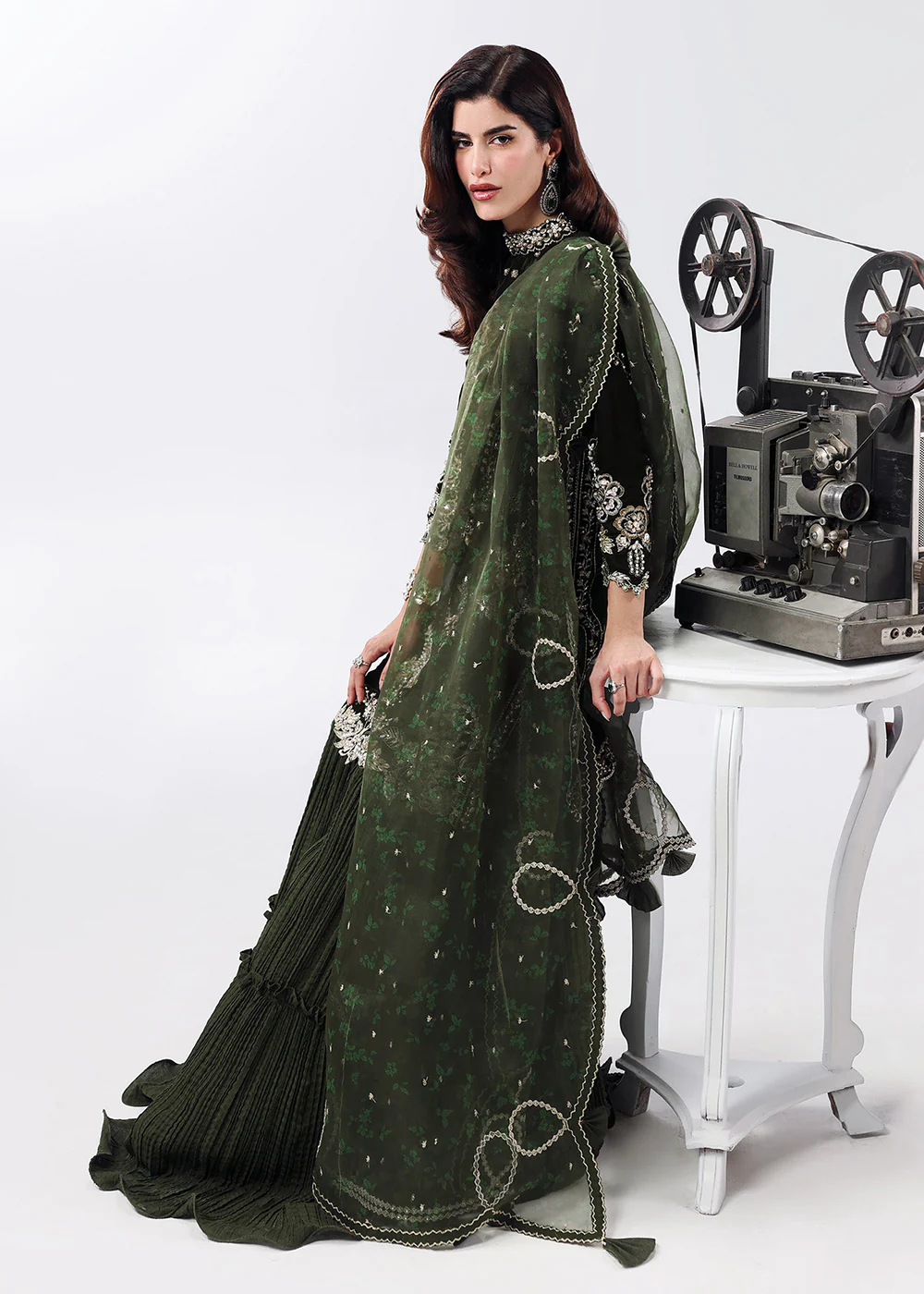 L'amore Luxury Handwork Edit '25 by Sardinia | Velvet Dream - Image 5