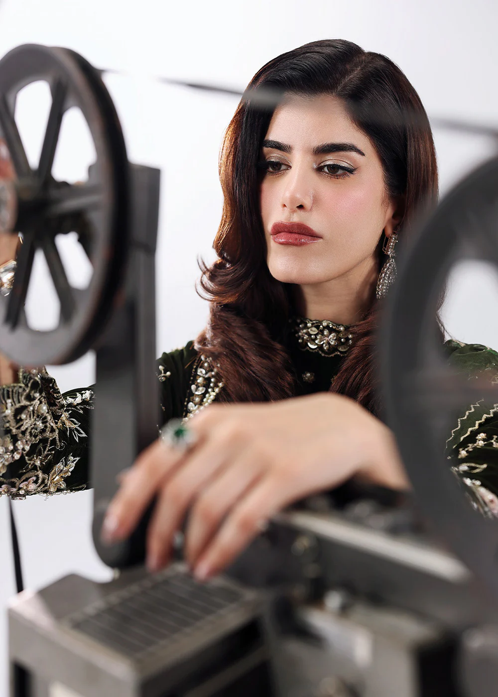 L'amore Luxury Handwork Edit '25 by Sardinia | Velvet Dream - Image 8