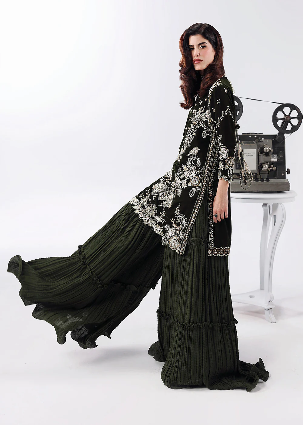 L'amore Luxury Handwork Edit '25 by Sardinia | Velvet Dream - Image 9