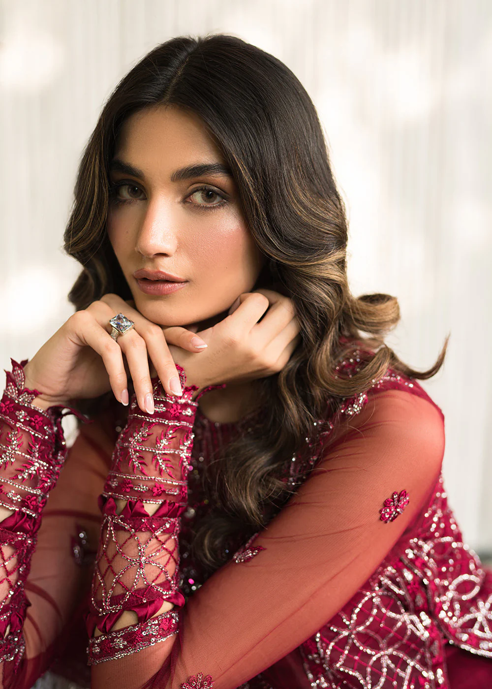 Lumiere Festive 2023 by Saira Rizwan | REMY SR-06 - Image 2