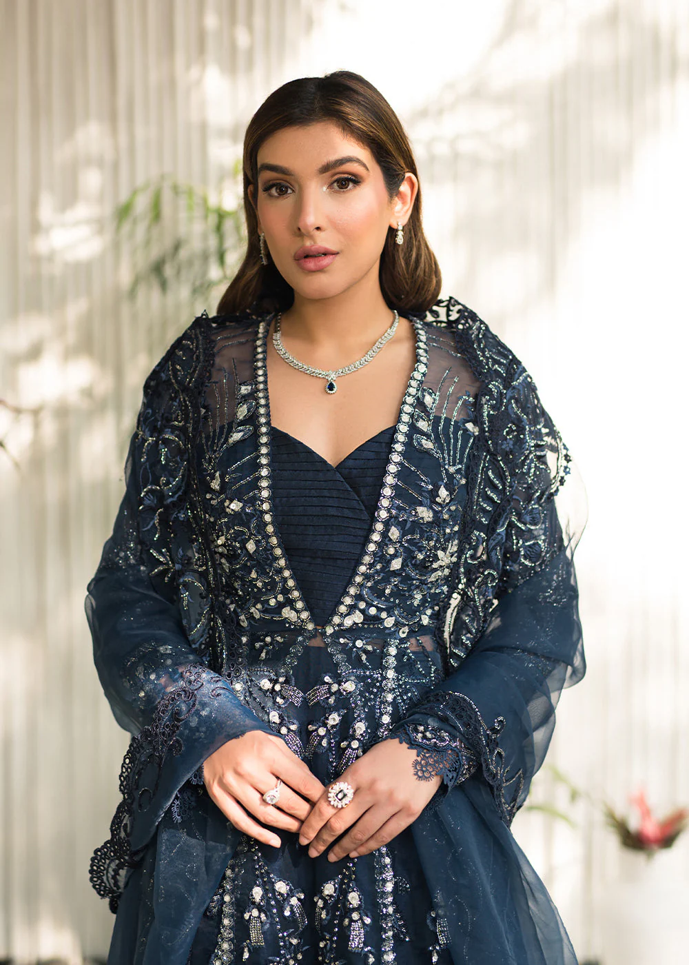 Lumiere Festive 2023 by Saira Rizwan | SHAY SR-08 - Image 2