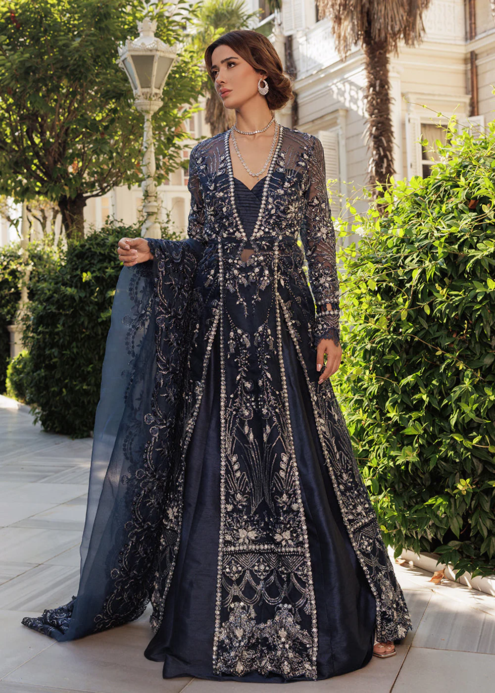 Lumiere Festive 2023 by Saira Rizwan | SHAY SR-08 - Image 4