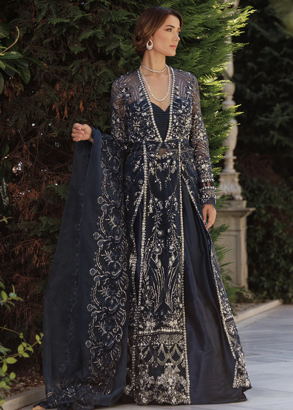 Lumiere Festive 2023 by Saira Rizwan | SHAY SR-08 - Image 5