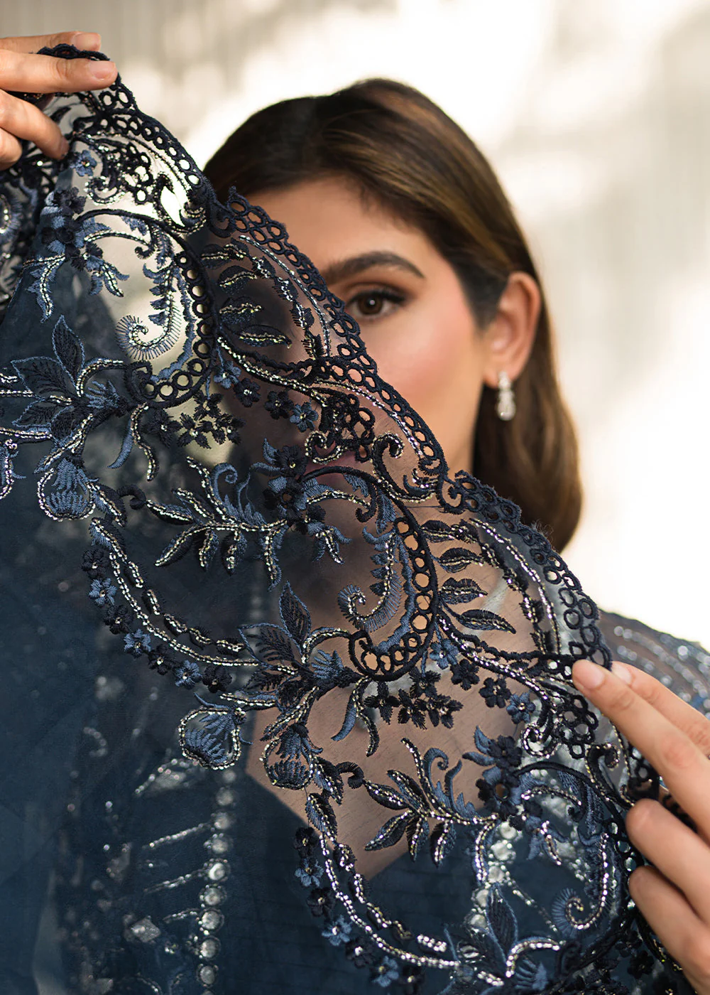 Lumiere Festive 2023 by Saira Rizwan | SHAY SR-08 - Image 6