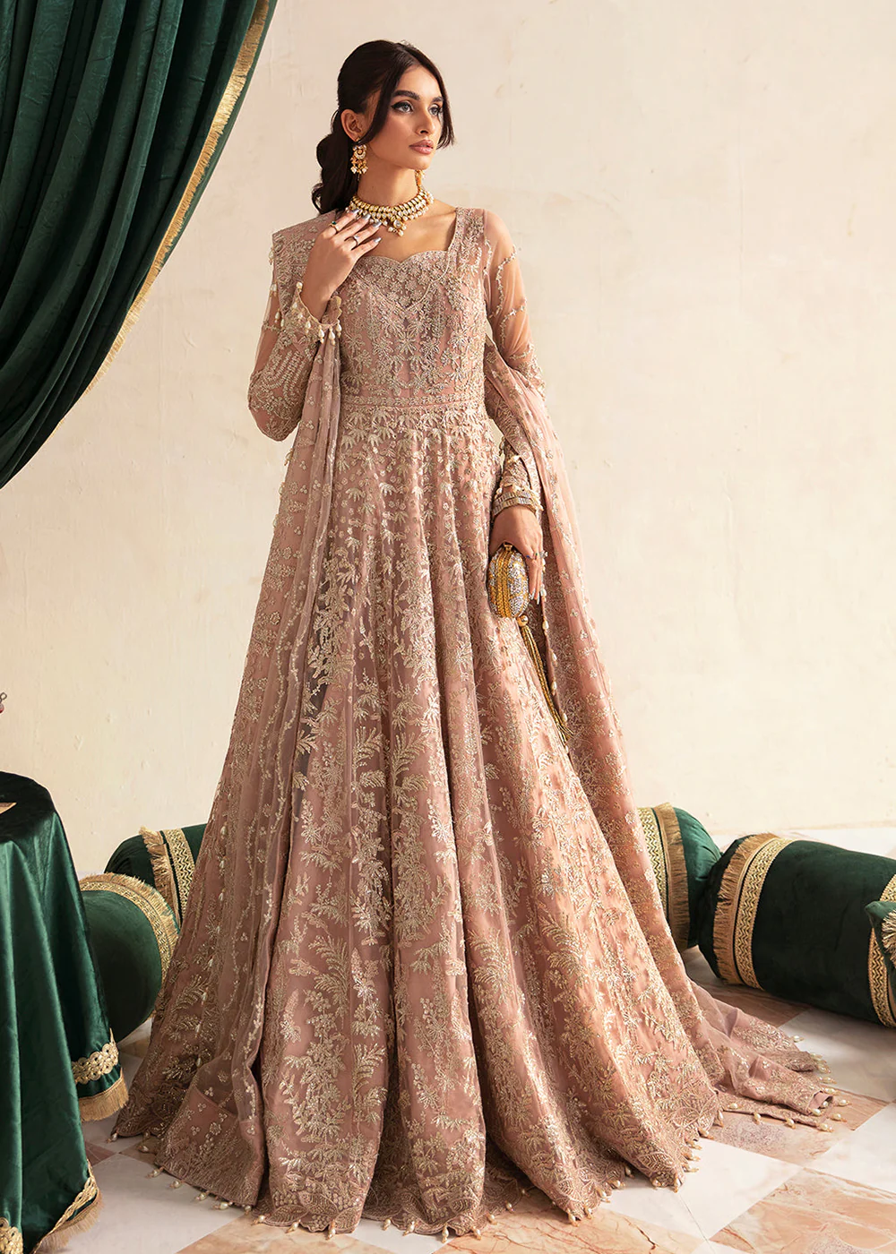 Luminara Wedding Formals '23 by Ayzel | Chenille