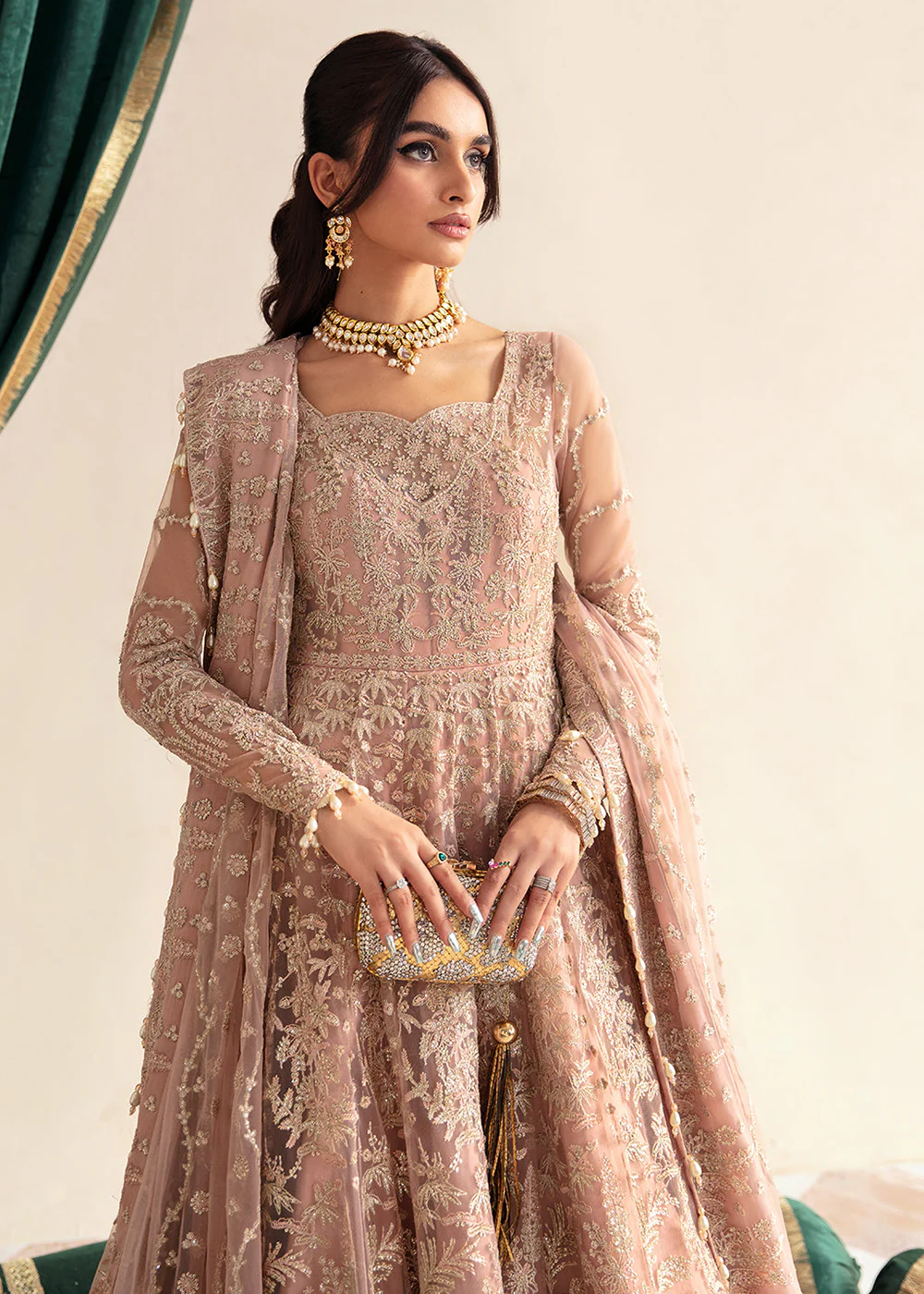 Luminara Wedding Formals '23 by Ayzel | Chenille - Image 2