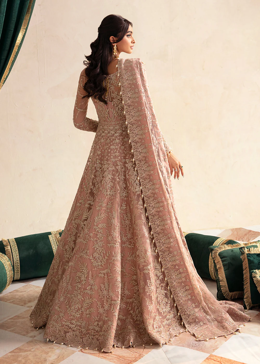 Luminara Wedding Formals '23 by Ayzel | Chenille - Image 3