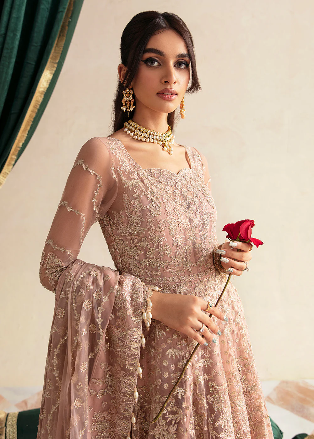 Luminara Wedding Formals '23 by Ayzel | Chenille - Image 4
