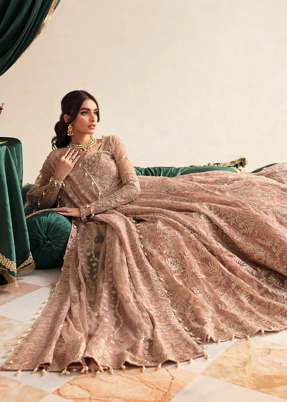 Luminara Wedding Formals '23 by Ayzel | Chenille - Image 5