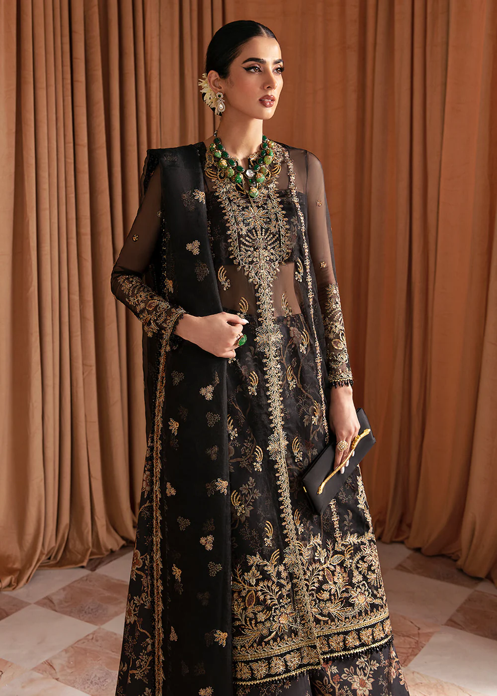 Luminara Wedding Formals '23 by Ayzel | Dusk - Image 2
