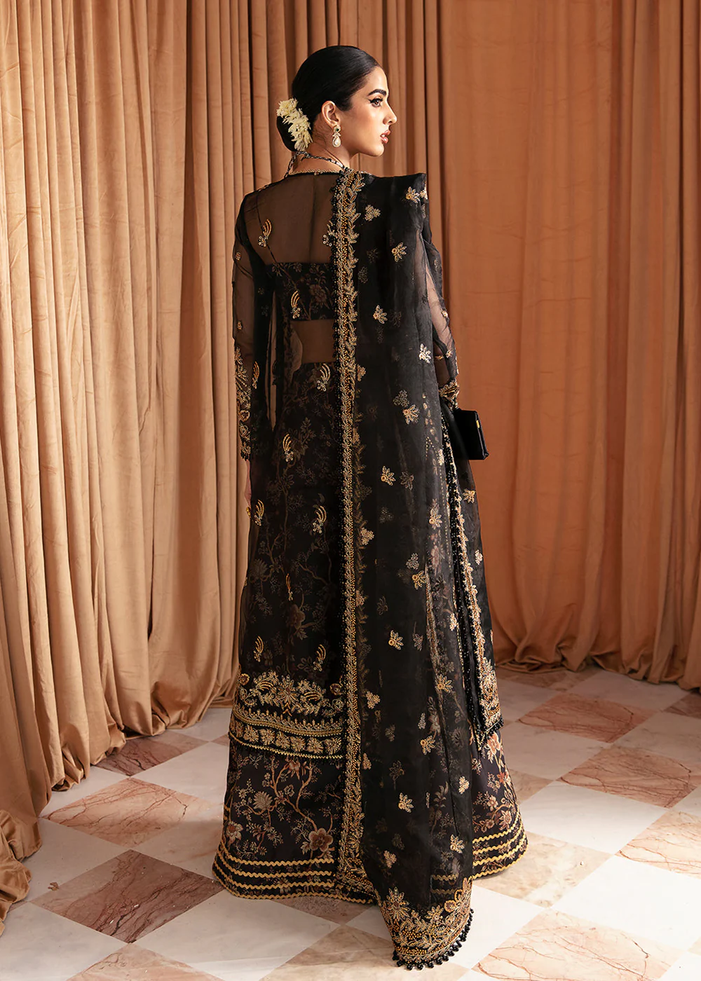 Luminara Wedding Formals '23 by Ayzel | Dusk - Image 3