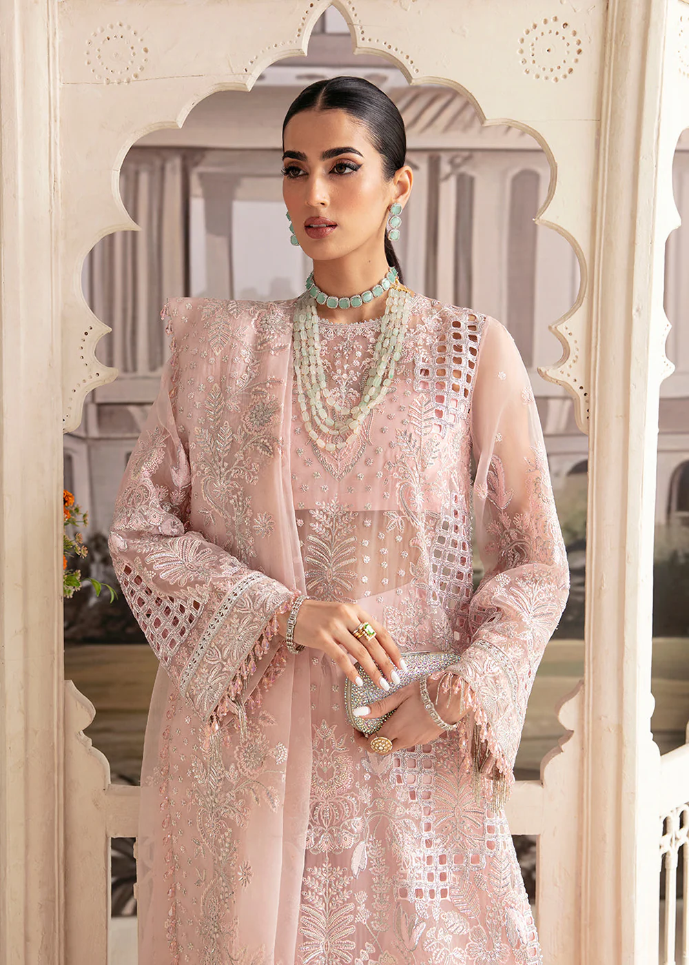 Luminara Wedding Formals '23 by Ayzel | Gaura - Image 2