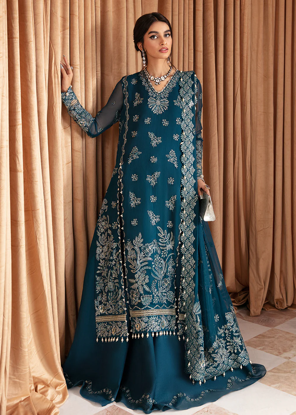 Luminara Wedding Formals '23 by Ayzel | Lapis - Image 4