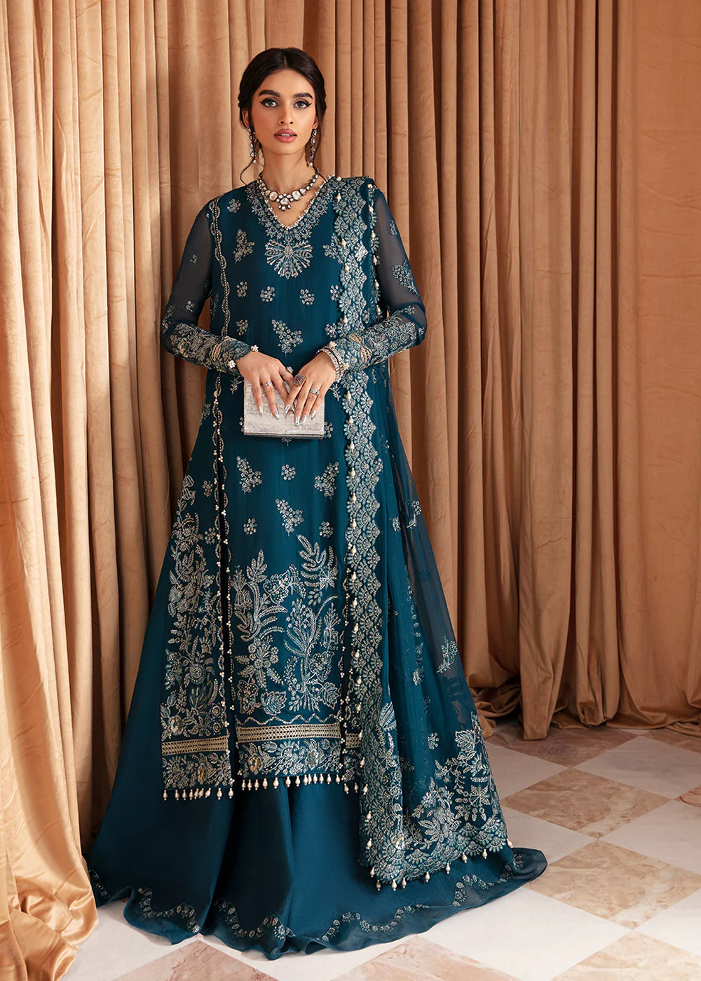 Luminara Wedding Formals '23 by Ayzel | Lapis - Image 5