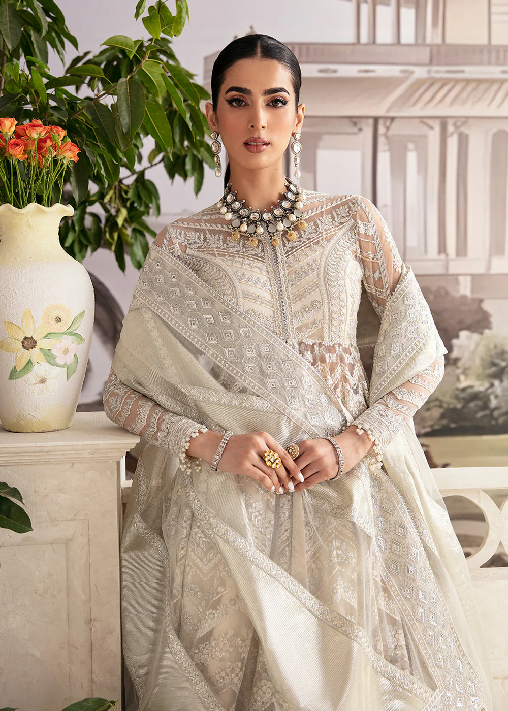 Luminara Wedding Formals '23 by Ayzel | Perla - Image 2