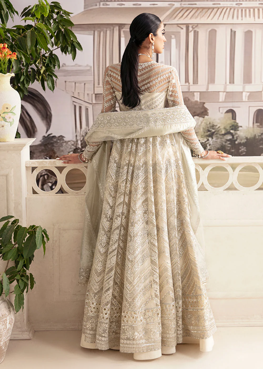 Luminara Wedding Formals '23 by Ayzel | Perla - Image 3