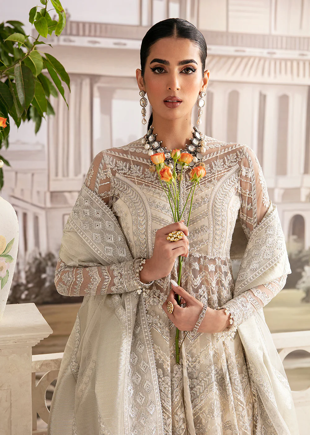 Luminara Wedding Formals '23 by Ayzel | Perla - Image 4