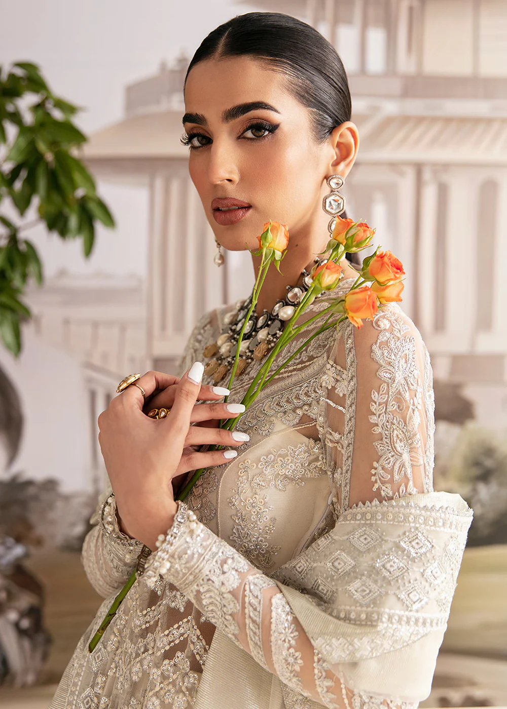 Luminara Wedding Formals '23 by Ayzel | Perla - Image 5