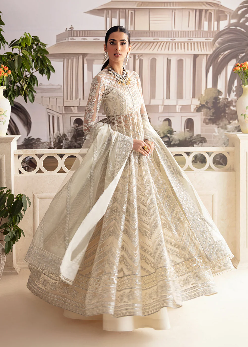 Luminara Wedding Formals '23 by Ayzel | Perla - Image 6