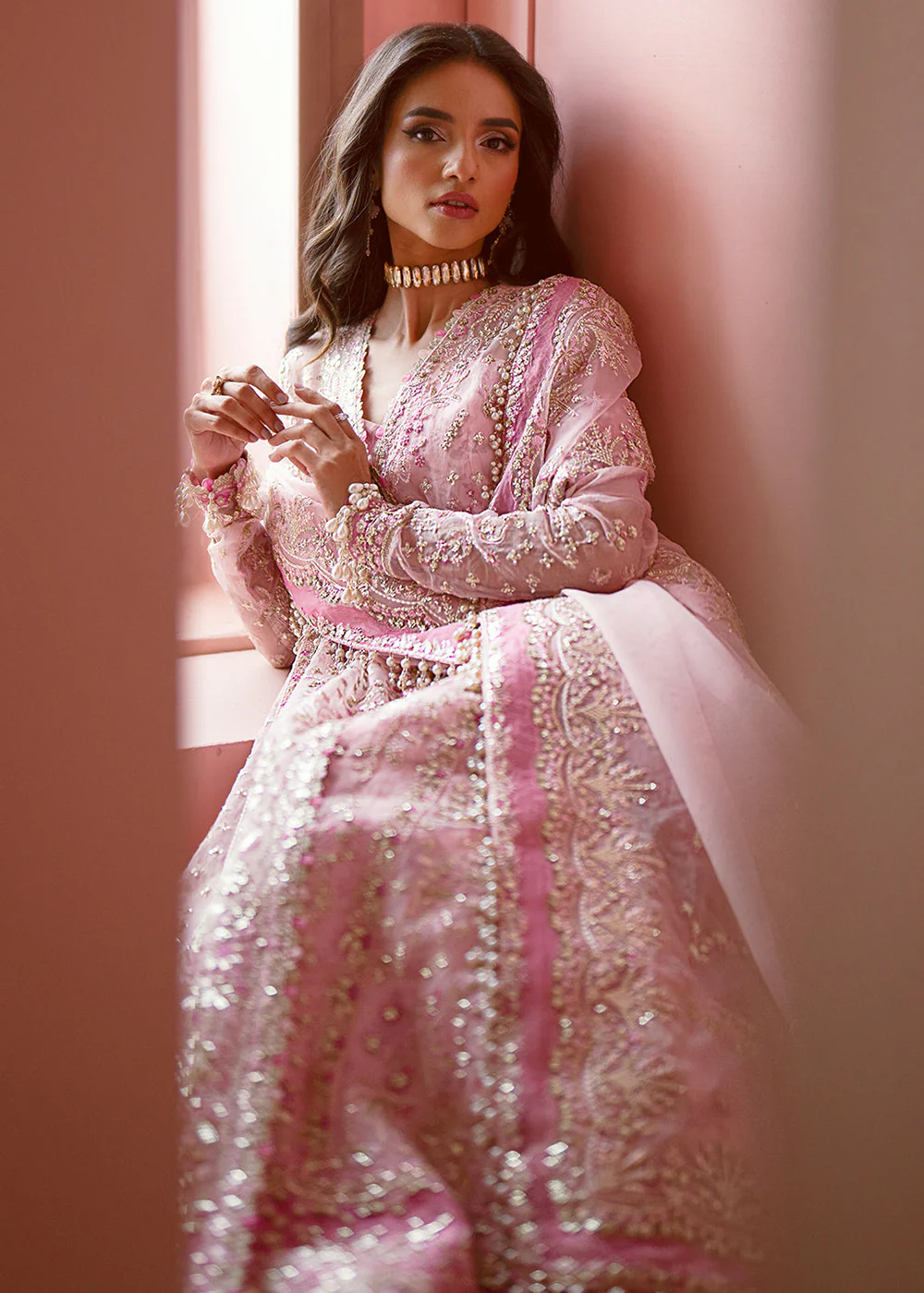 Luminara Wedding Formals '24 by Ayzel | Bella - Image 2