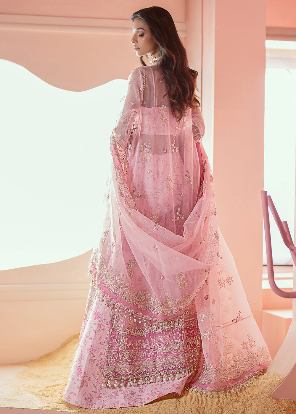 Luminara Wedding Formals '24 by Ayzel | Bella - Image 3