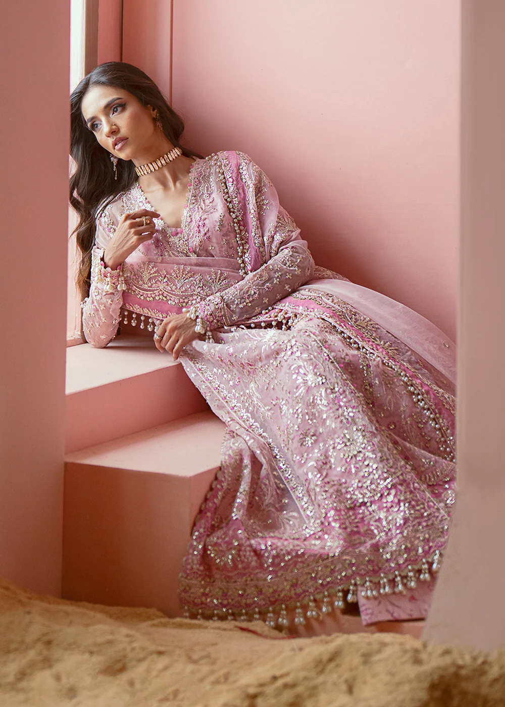 Luminara Wedding Formals '24 by Ayzel | Bella - Image 4