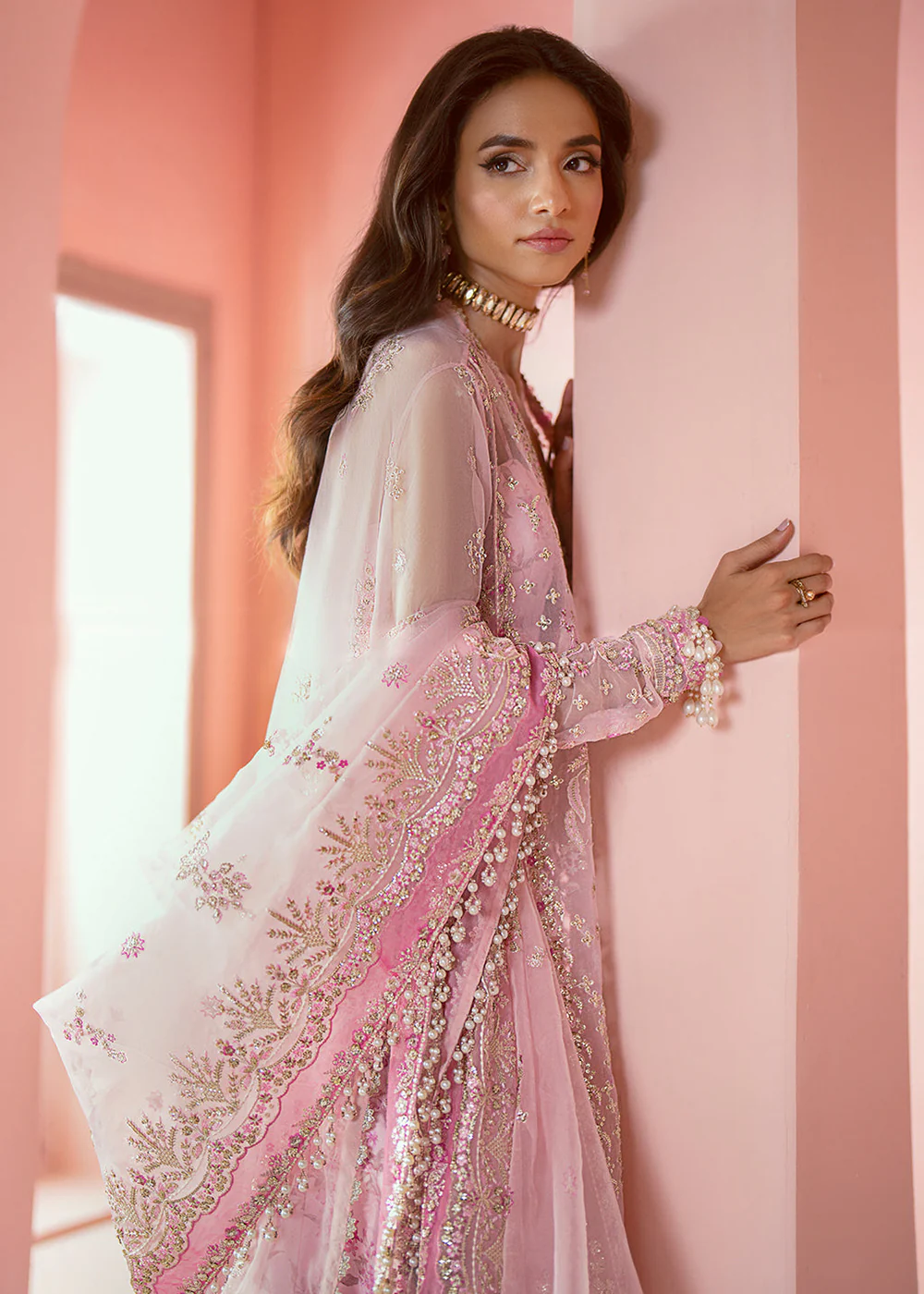 Luminara Wedding Formals '24 by Ayzel | Bella - Image 5
