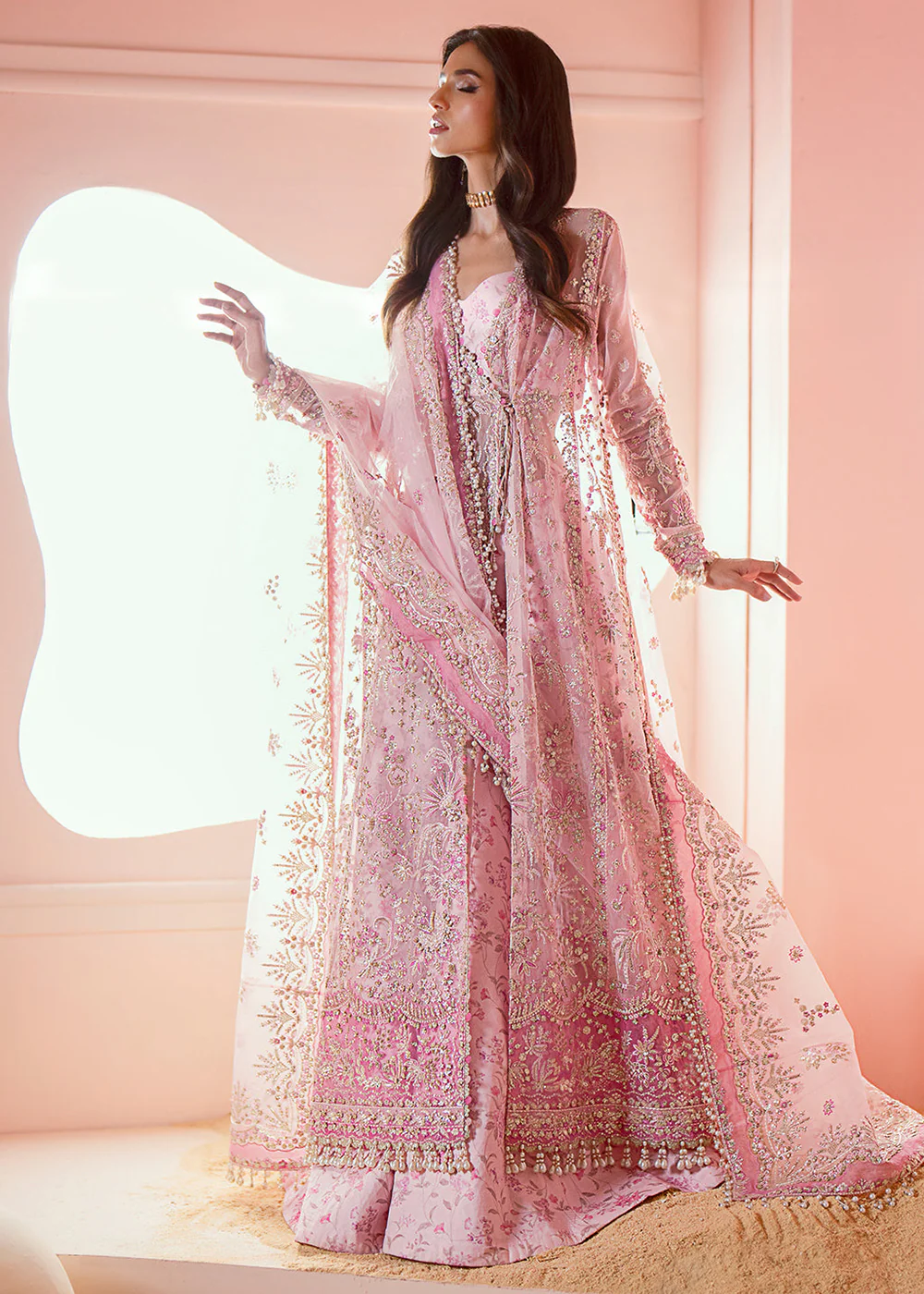 Luminara Wedding Formals '24 by Ayzel | Bella - Image 6