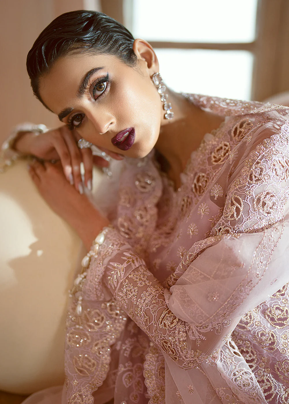 Luminara Wedding Formals '24 by Ayzel | Cora - Image 2