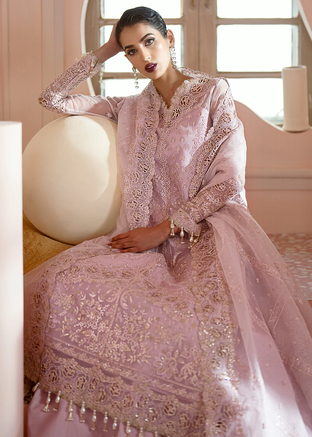 Luminara Wedding Formals '24 by Ayzel | Cora - Image 4