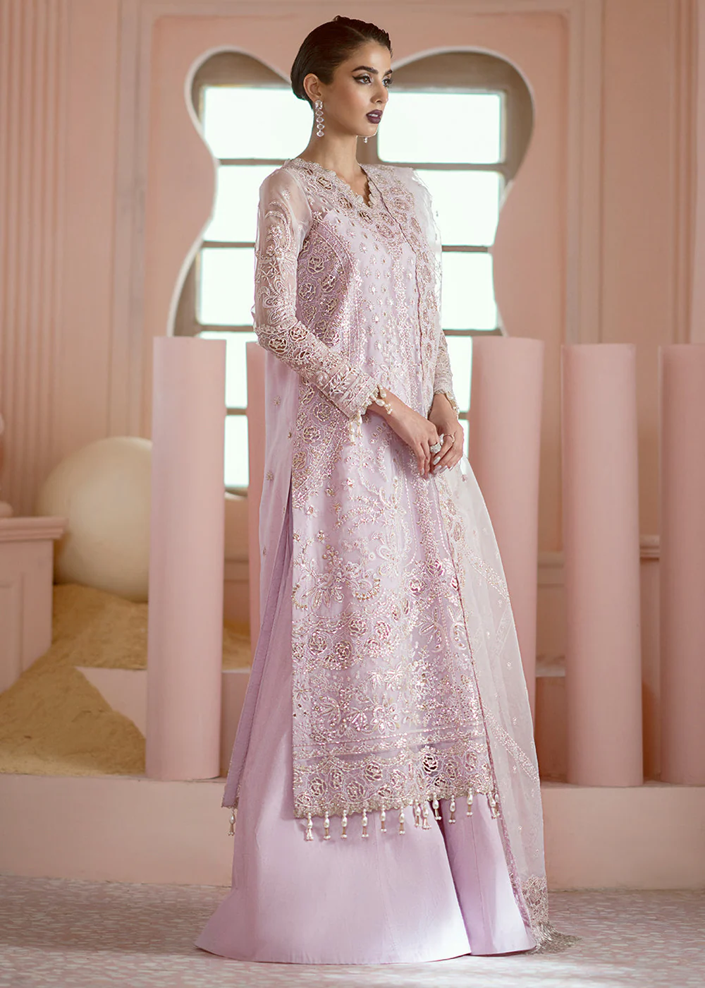 Luminara Wedding Formals '24 by Ayzel | Cora - Image 5