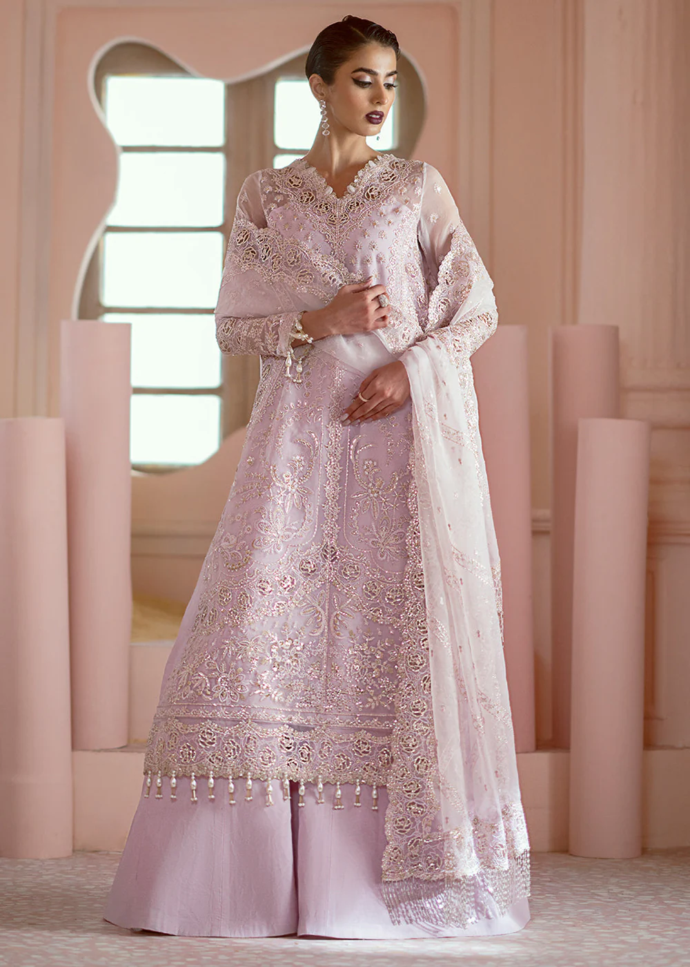 Luminara Wedding Formals '24 by Ayzel | Cora - Image 6