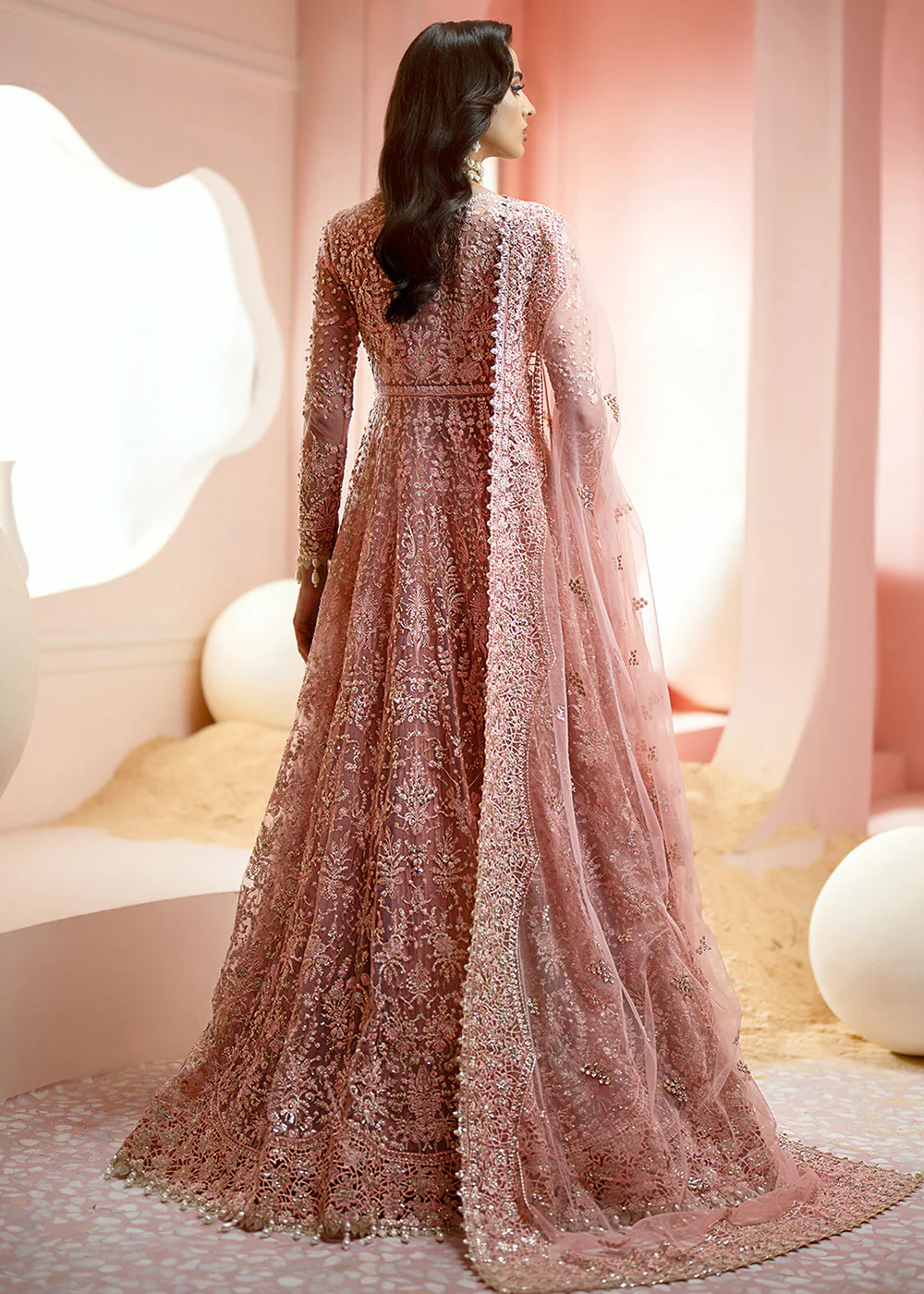 Luminara Wedding Formals '24 by Ayzel | Earl - Image 2