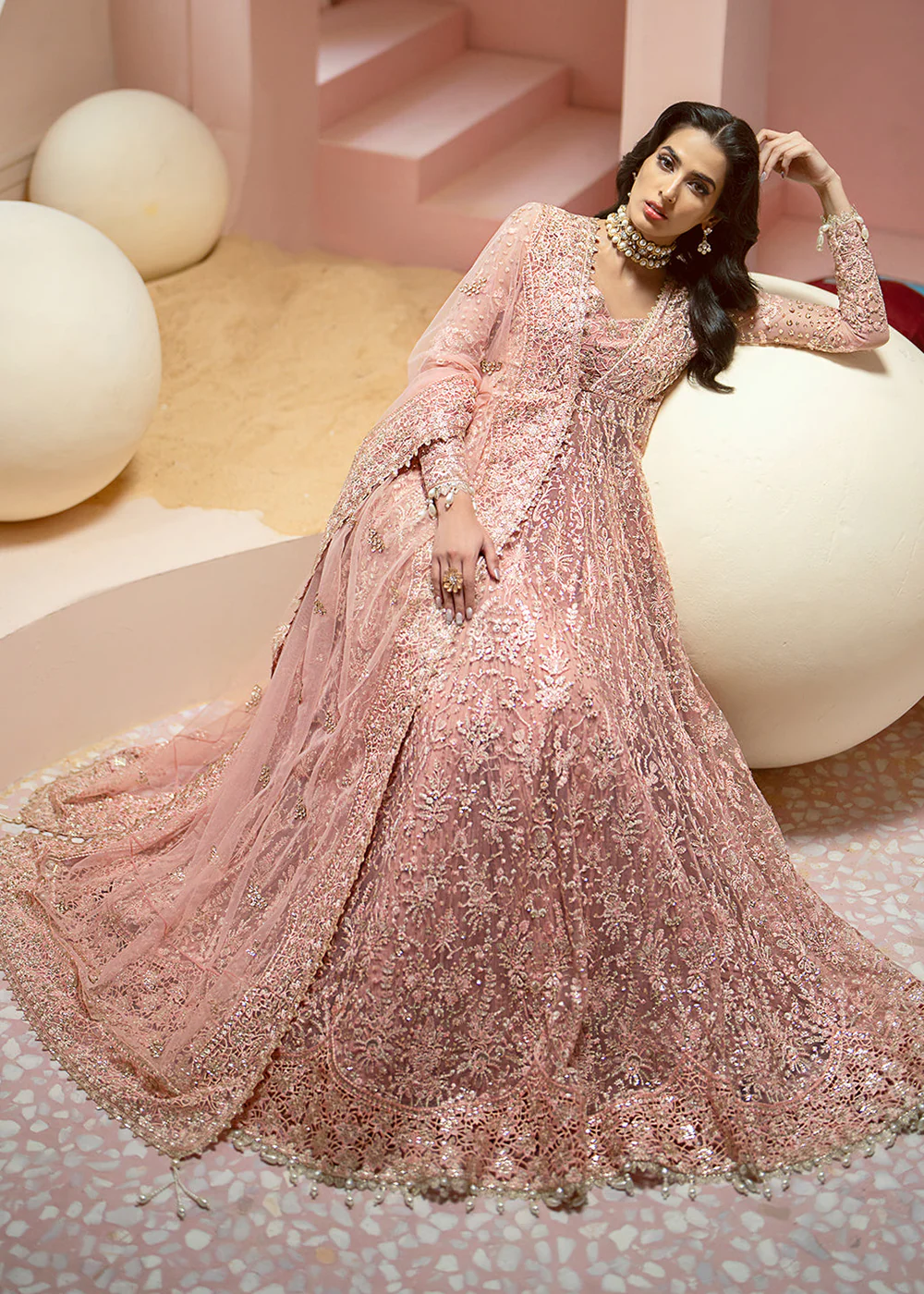 Luminara Wedding Formals '24 by Ayzel | Earl - Image 3