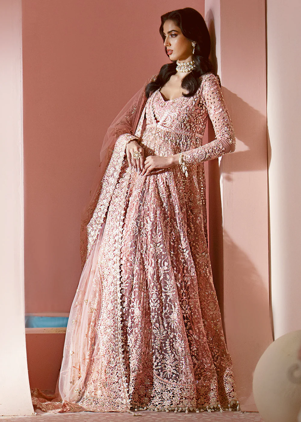 Luminara Wedding Formals '24 by Ayzel | Earl - Image 4