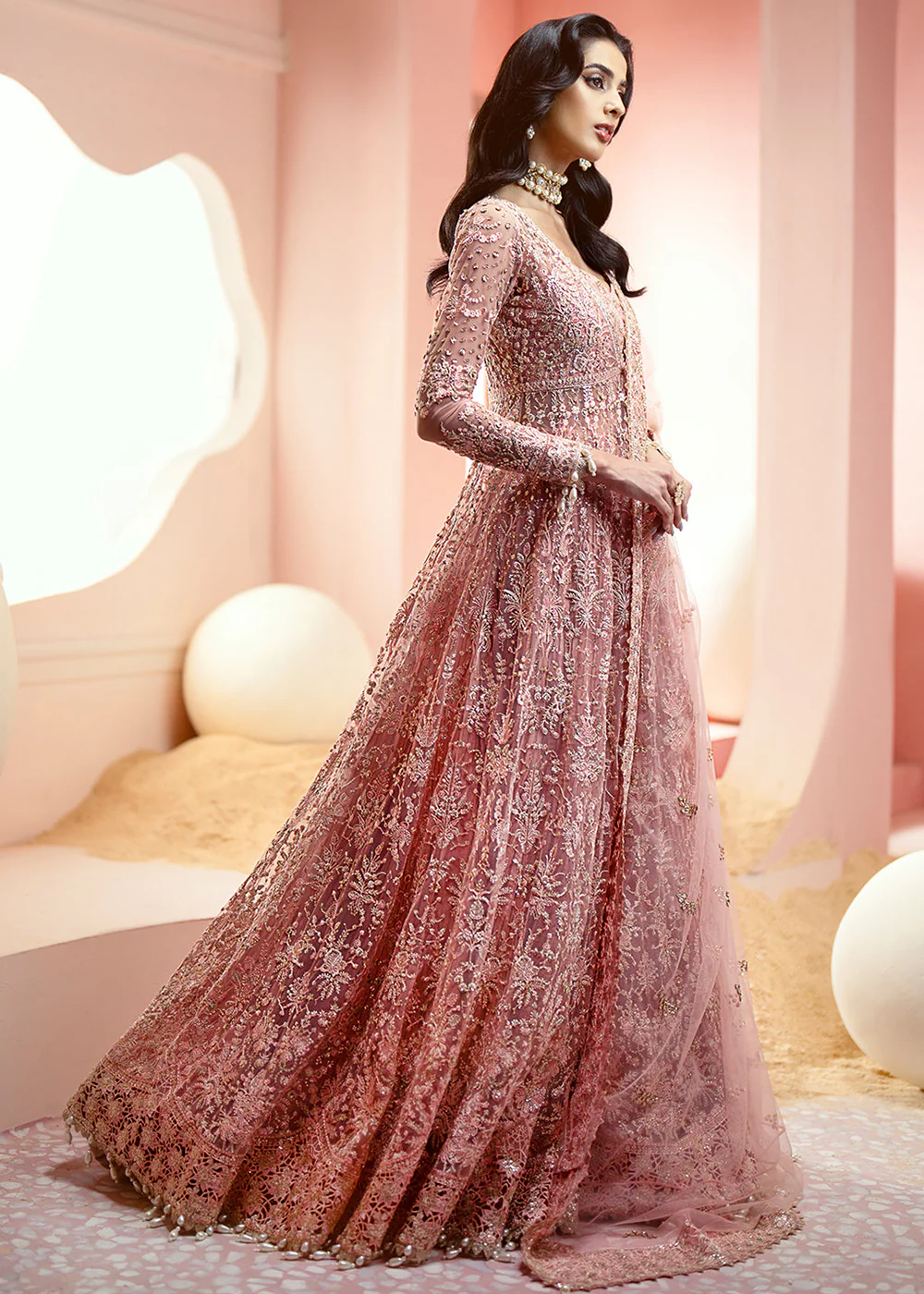 Luminara Wedding Formals '24 by Ayzel | Earl - Image 5