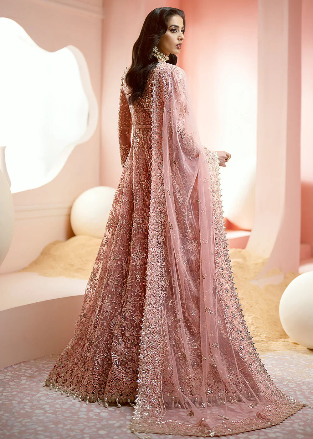 Luminara Wedding Formals '24 by Ayzel | Earl - Image 6