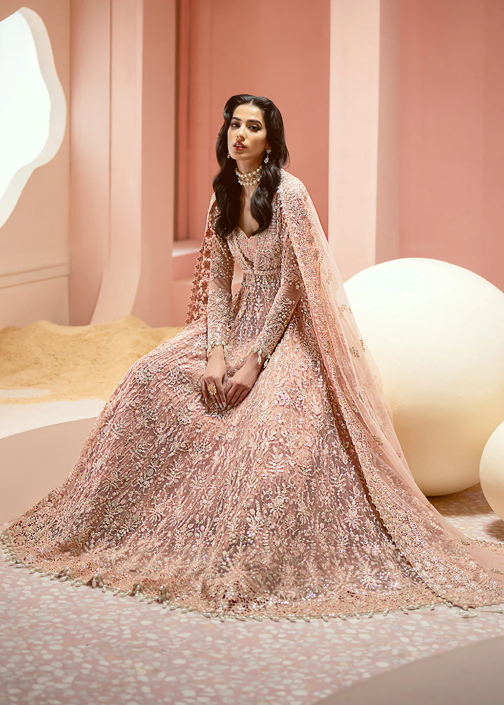 Luminara Wedding Formals '24 by Ayzel | Earl - Image 7